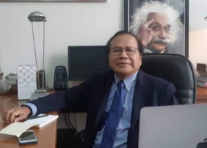 Rizal Ramli, Sang Maestro Ekonomi Capres 2024 Harapan Rakyat