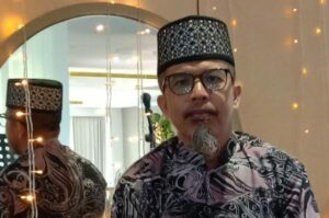 Salafi Wahabi Bukan Bomber Makassar