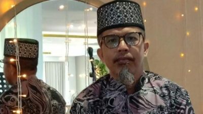 Salafi Wahabi Bukan Bomber Makassar
