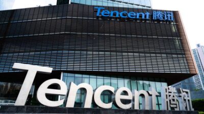 Duh! Pemerintah Panggil Tencent, Alibaba dan TikTok. Kenapa?