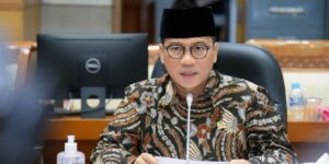 Dalami Kasus Bansos Kemensos, KPK Panggil Ketua Komisi VIII DPR Yandri Susanto