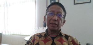 Studi Terbaru Dari Inggris, Zubairi Djoerban: Yang Tertular Varian Baru COVID-19, 64 Persen Berpotensi Meninggal