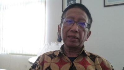 Studi Terbaru Dari Inggris, Zubairi Djoerban: Yang Tertular Varian Baru COVID-19, 64 Persen Berpotensi Meninggal