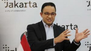 Anies Baswedan Jual Bahan Baku Murah Untuk Jakpreneur, Para Pelaku UMKM DKI Jakarta