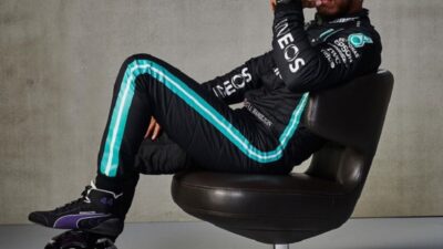 Hamilton Tegaskan Hasil Akhir Musim 2021 Tak Pengaruhi Kelanjutan Karier di Ajang F1