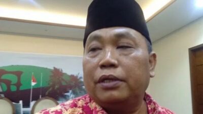 Arief Poyuono Sebut Prabowo Ingin Jokowi Pimpin Indonesia Tiga Periode