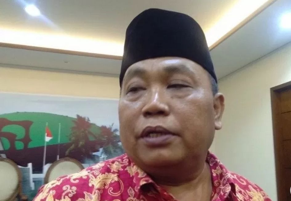 Arief Poyuono Sebut Prabowo Ingin Jokowi Pimpin Indonesia Tiga Periode