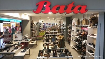 Digugat Pailit Setelah 8 Dekade Beroperasi, Sepatu Bata Pastikan Tetap Beroperasi