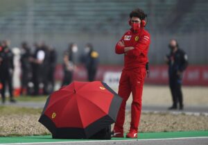 Mattia Binotto Absen Dampingi Tim Ferrari Di Beberapa Seri F1 2021, Ini Alasannya