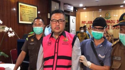 Terungkap! Modus Kongkalikong Kredit Eks Bos BTN, Kerugian Ditaksir Rp.279,6 Miliar