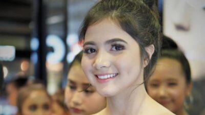 Mengenal Bulan Sutena, Seleb Tiktok Bersuara Merdu dan Segudang Prestasi