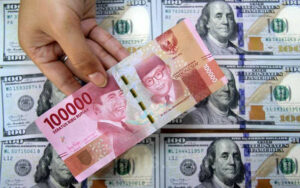 BI Ungkap Dana Asing Rp.7,83 Triliun Keluar Dari Pasar Keuangan Domestik Dalam Sepekan