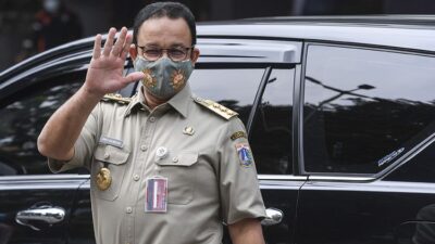 Elektabilitas Anies Paling Tinggi di Kalangan Anak Muda, Willy Aditya: Wajar dan Normal