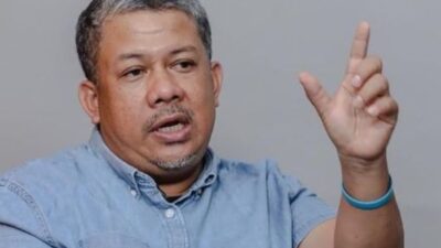 Disindir Layak Jadi Menhub Atau Komisaris Garuda, Fahri Hamzah: Saya Pilih Jadi Rakyat Biasa