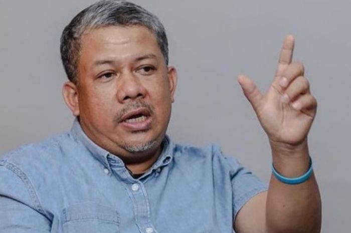 Disindir Layak Jadi Menhub Atau Komisaris Garuda, Fahri Hamzah: Saya Pilih Jadi Rakyat Biasa