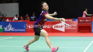 PBSI Tidak Panggil Juara Thailand Masters 2019 Fitriani Masuk Pelatnas, Kenapa?
