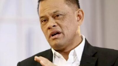 Kudeta di Berkarya dan Demokrat, Gatot Nurmantyo: Politik Kita Menyimpang Dari Pancasila
