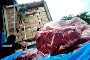 Pemerintah Impor 80 Ribu Ton Daging Kerbau India dan 20 Ribu Ton Daging Sapi Brazil