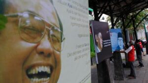 Pihak Gus Dur Buka Suara Terkait Dualisme PKB Di Masa Pemerintahan SBY
