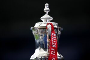 Hasil Undian Semifinal Piala FA: Chelsea Jumpa Manchester City