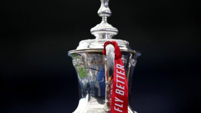 Hasil Undian Semifinal Piala FA: Chelsea Jumpa Manchester City