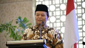 Jaga Iklim Demokrasi, PKS Tolak Wacana Jabatan Presiden 3 Periode
