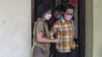 Ibu Kandung Dipolisikan Gara-Gara Warisan, Ditawari Rp.1 Miliar dan Tanah Tetap Ogah Damai