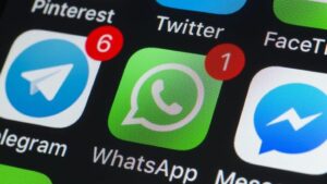 Cara Keluar Dari Grup WhatsApp Tanpa Diketahui Anggota Lain