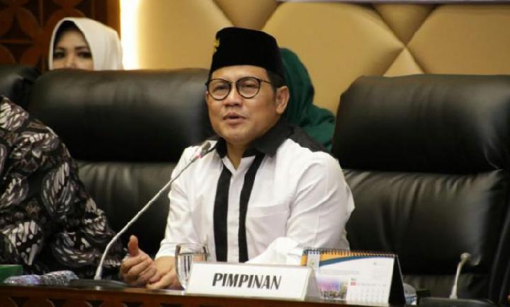 Cak Imin Dituding Terima Rp.40 Miliar, Rekomendasi PKB Berpindah Dari Mustafa ke Arinal-Nunik
