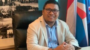 Irwan Fecho: Gerombolan Demokrat KLB Deli Serdang Ibarat Layangan Putus