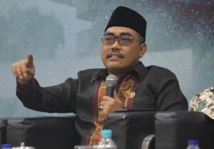 Waketum PKB, Jazilul Fawaid Dukung Wacana Jokowi Pimpin Indonesia 3 Periode