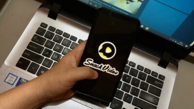 Sudah Kantongi Izin Usaha dan Jadi Entitas Legal, Snack Video Bisa Diakses Lagi di Indonesia