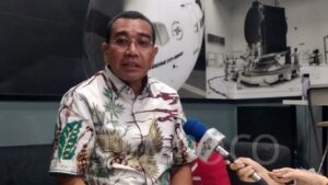 Stafsus Erick Thohir Bantah MUI Minta Kursi Komisaris BUMN Terkait Fatwa Halal Vaksin AstraZeneca