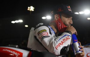 Podium Kedua di MotoGP Qatar 2021, Zarco Masih Cari Cara Terbaik Untuk Balapan Berikutnya