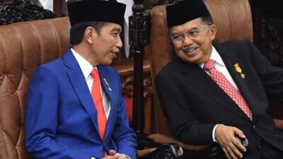 Dualisme Parpol, Jusuf Kalla: Solusinya Bikin Partai Baru, Ke Pengadilan Atau Kompromi