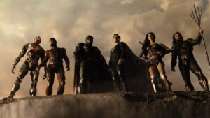 Zack Snyder’s Justice League, Sebuah Penantian Yang Tak Sia-Sia