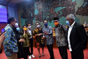 Asosiasi Guru Agama Islam: Peta Jalan Pendidikan Tidak Berbasis Filsafat Ki Hajar Dewantara
