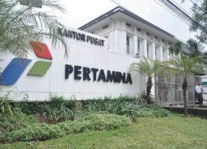 Duh! Ulah Mafia Tanah Bikin Uang Milik Pertamina Rp.244 Miliar Raib