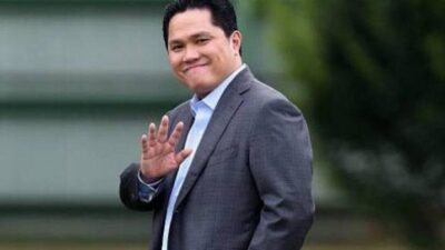 Tunjuk KH Said Agil Siradj Jadi Komut PT KAI, Rocky Gerung: Erick Thohir Beli Tiket Pilpres 2024