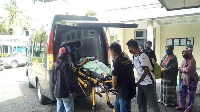Polisi Selidiki 2 Perempuan Diduga Beri Kode Sebelum Ledakan Bom Gereja Katedral Makassar