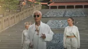 Raja Terakhir Yang Dirilis Young Lex Dituding Jiplak Video Musik Artis K-Pop Lay Exo