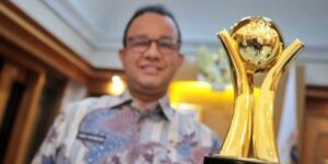 Fahira Idris Harap Prestasi Gemilang Anies di DKI Jakarta Bisa Berlanjut ke Tingkat Pusat