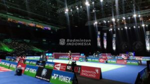 All England 2021 Kacau Sebelum Mulai, 7 Partisipan Dari 3 Negara Positif COVID-19