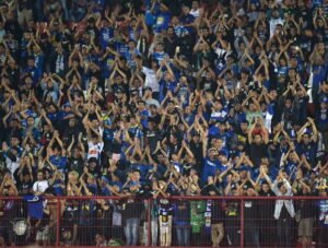 Jelang Piala Menpora 2021, Lomba Chants PSSI Pers Dapat Sambutan Positif