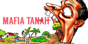 Bongkar Sindikat Mafia Tanah, Polda Banten Selidiki 324 AJB Palsu