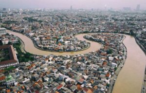Wagub DKI: Mafia Tanah Hambat Program Normalisasi Sungai Jakarta
