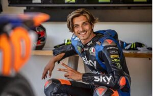 3 Pembalap Rookie Ini Tak Mampu Berbuat Banyak di Tes Pra Musim MotoGP 2021