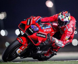 5 Pembalap Ini Sukses Tampil Memukau di Tes Pramusim MotoGP 2021