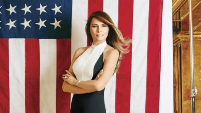 Pastor Gereja Baptis AS Dikecam Usai Khutbah Minta Wanita Diet Agar Seperti Melania Trump