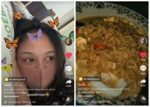Hobi Makan Mie Instan Tiap Hari, Wanita Muda Ini Terkena Tumor Payudara